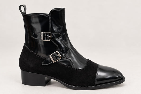 BOTIN BERNOULLI