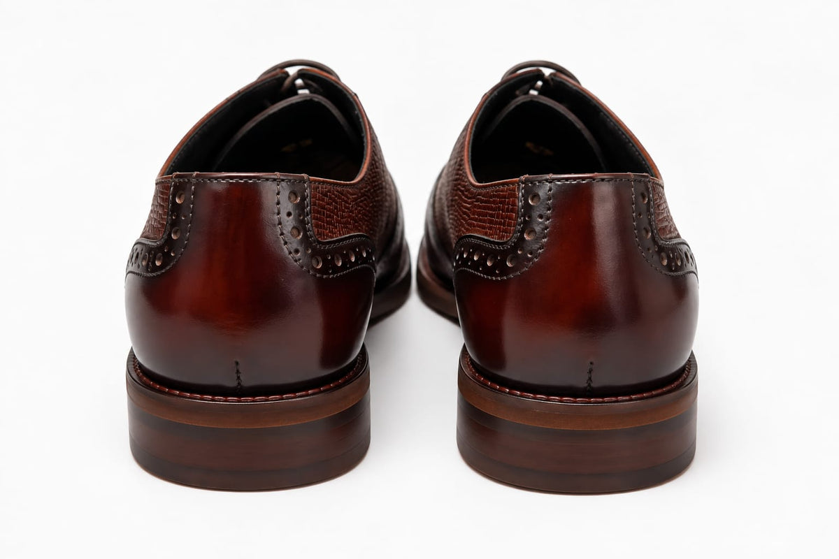 OXFORD VASCO MARIANO KOFE