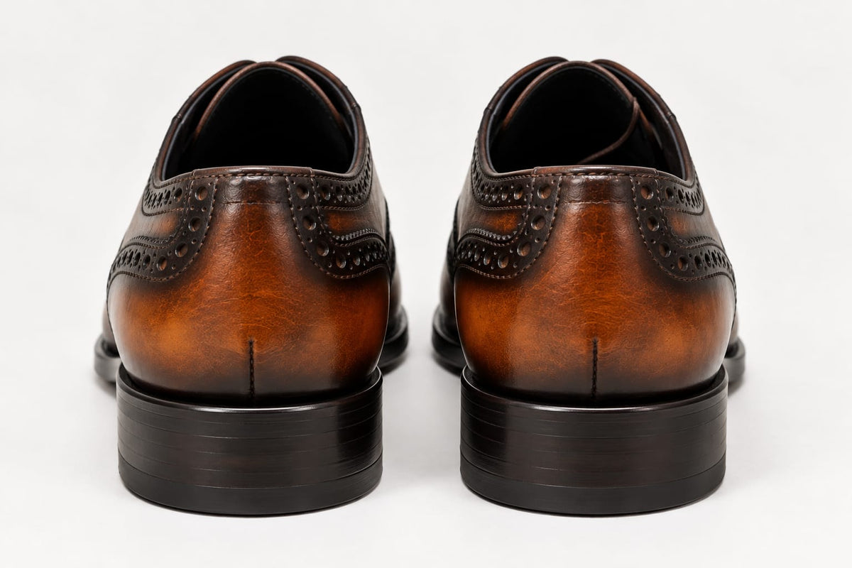 OXFORD MARIANO ELITE