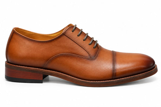 OXFORD CLASICO MIEL