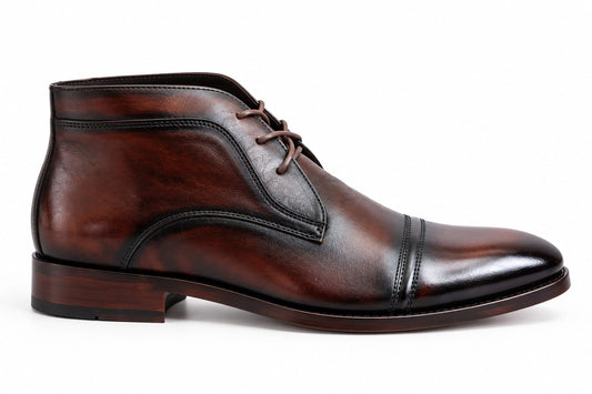 BOTIN CHUKKA CAFE