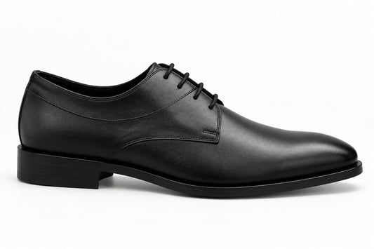 DERBY EJECUTIVO NEGRO