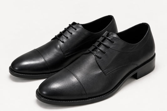 MIRANO ESSENTIAL BLACK