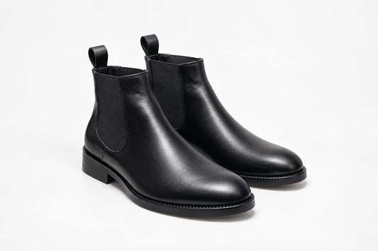 CHELSEA TOTAL BLACK