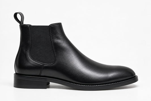 CHELSEA TOTAL BLACK