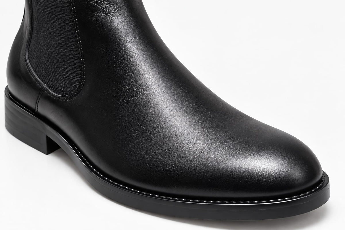 CHELSEA TOTAL BLACK