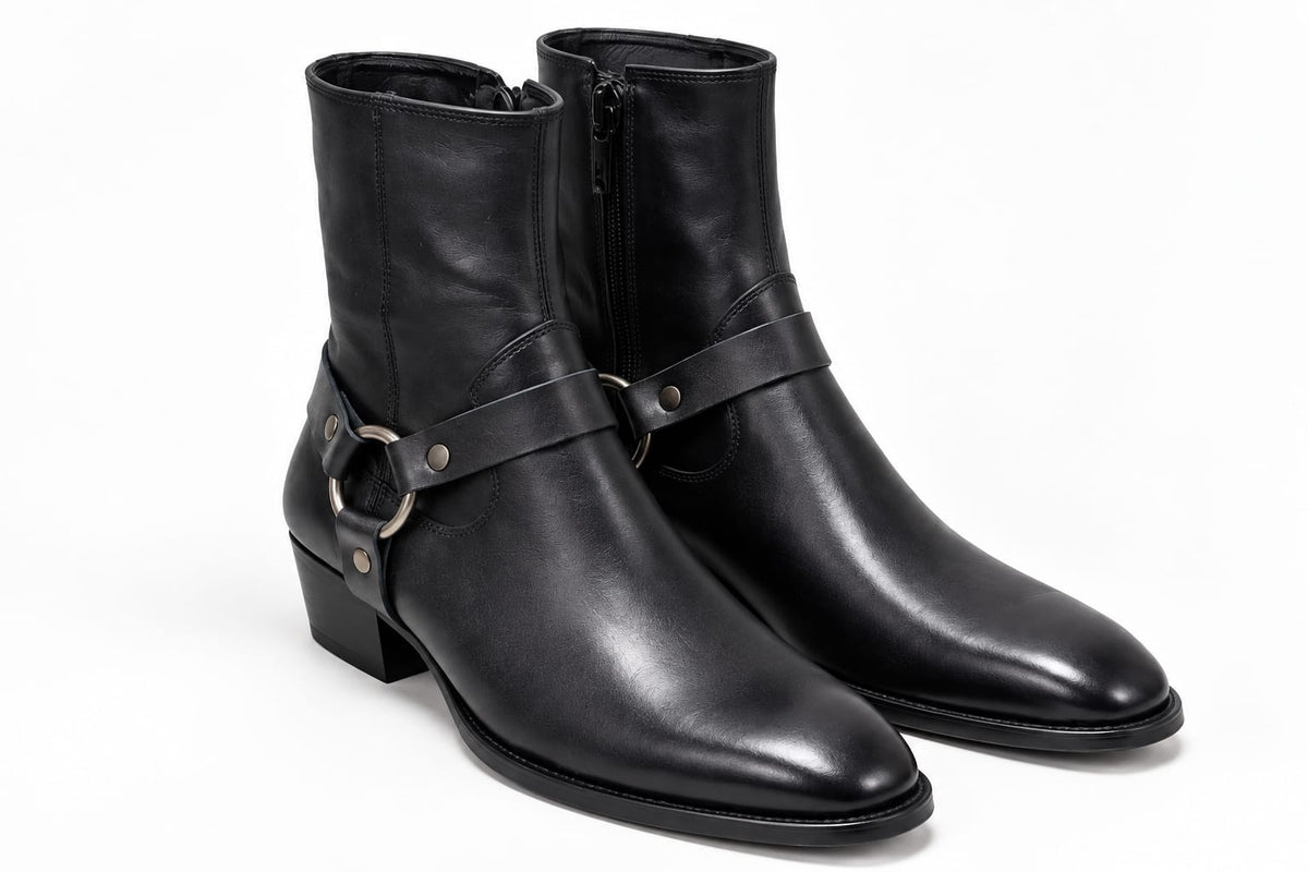 BOTIN ELVIS