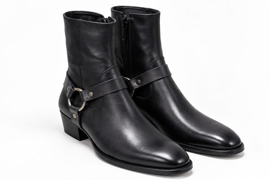 BOTIN ELVIS