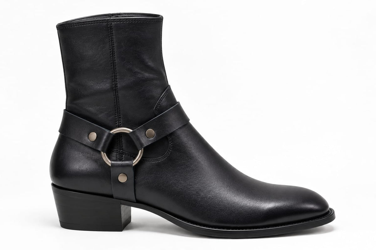 BOTIN ELVIS