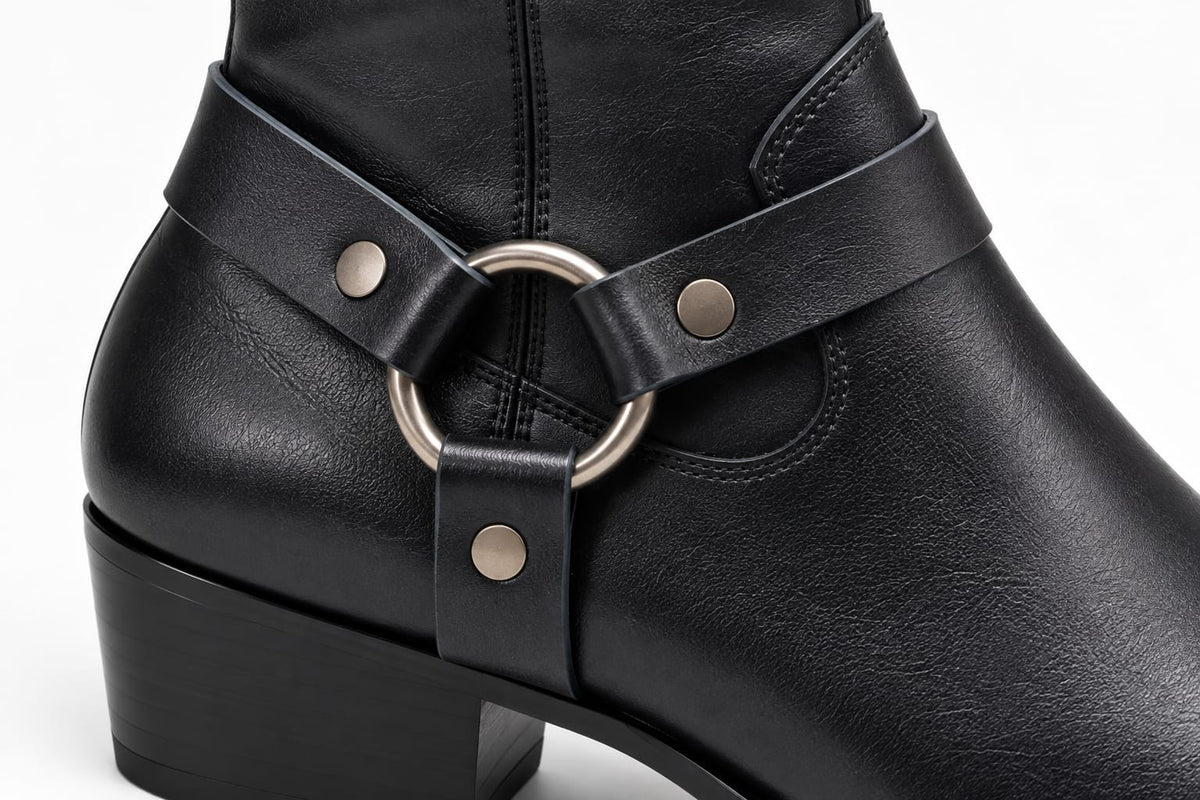 BOTIN ELVIS