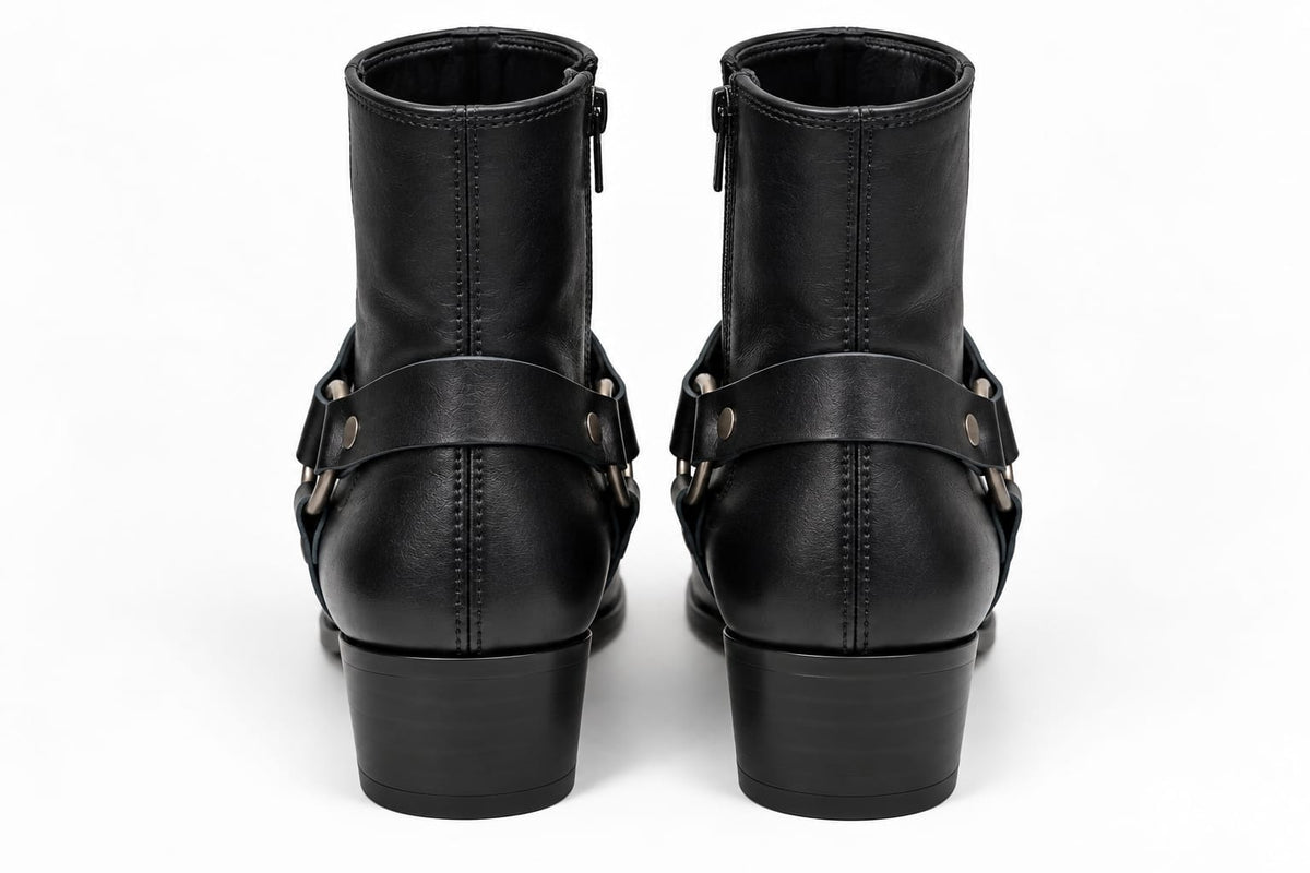 BOTIN ELVIS