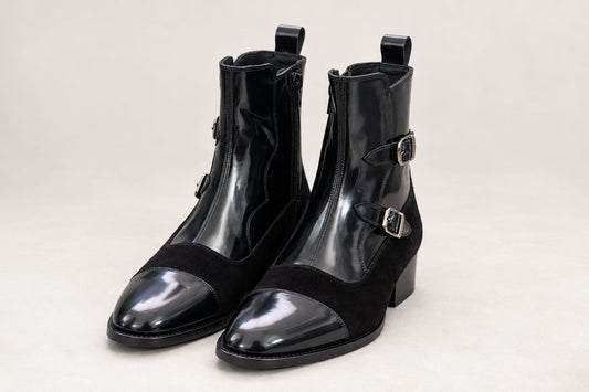 BOTIN BERNOULLI