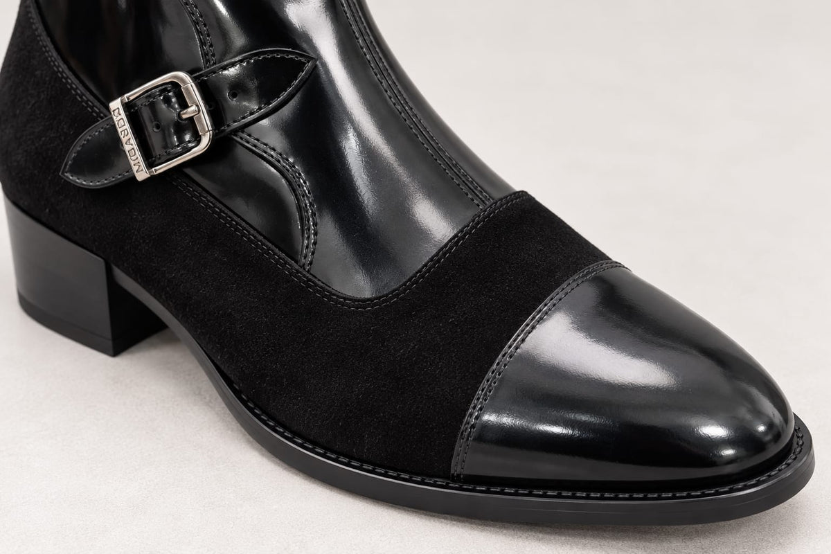 BOTIN BERNOULLI