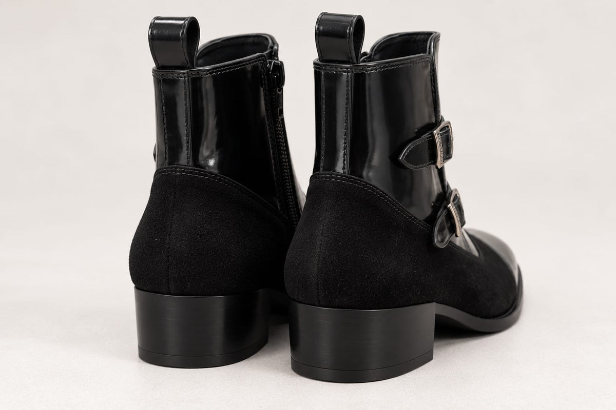 BOTIN BERNOULLI