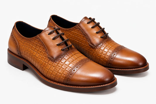 OXFORD VASCO PRESTIGE