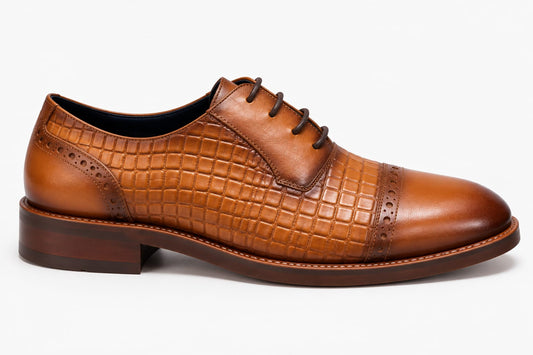 OXFORD VASCO PRESTIGE