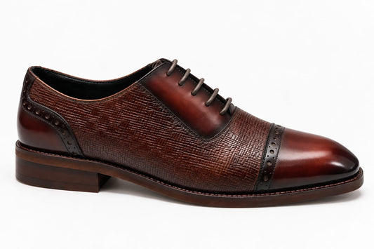 OXFORD VASCO MARIANO KOFE
