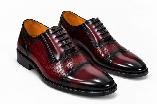 OXFORD AURELIO