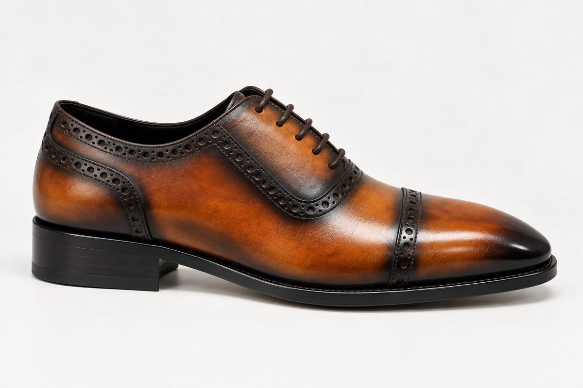 OXFORD MARIANO ELITE