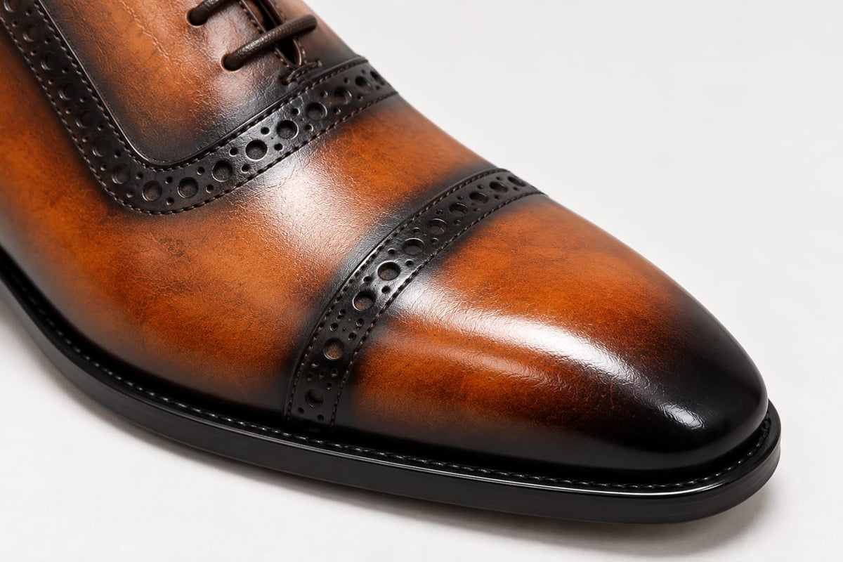 OXFORD MARIANO ELITE