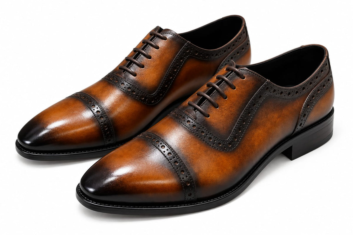 OXFORD MARIANO ELITE