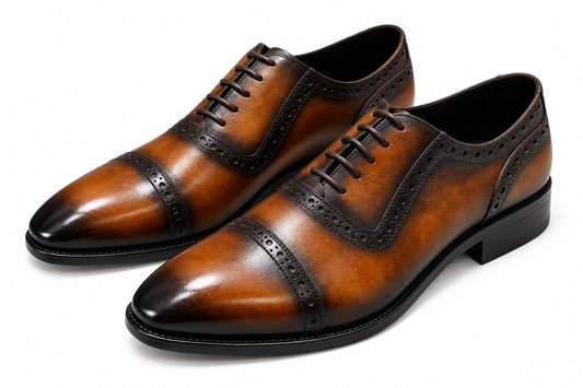 OXFORD MARIANO ELITE