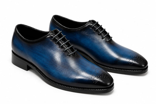 MONOPEZZO MARIANO SKYBLUE
