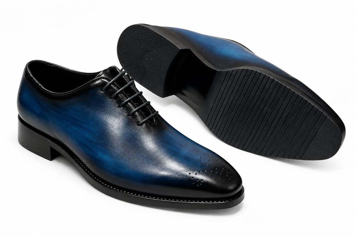 MONOPEZZO MARIANO SKYBLUE