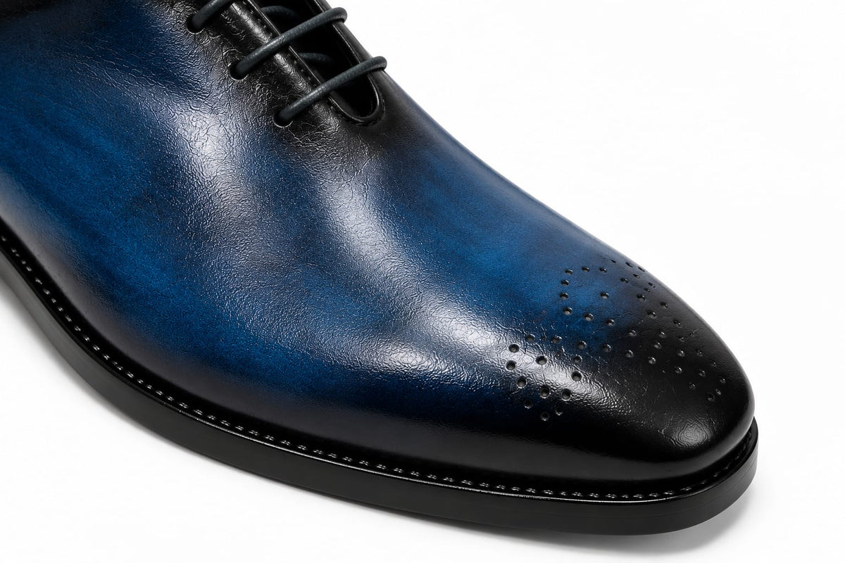 MONOPEZZO MARIANO SKYBLUE