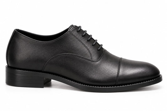 OXFORD CLASICO NEGRO