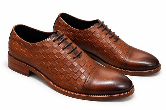 OXFORD MONACO