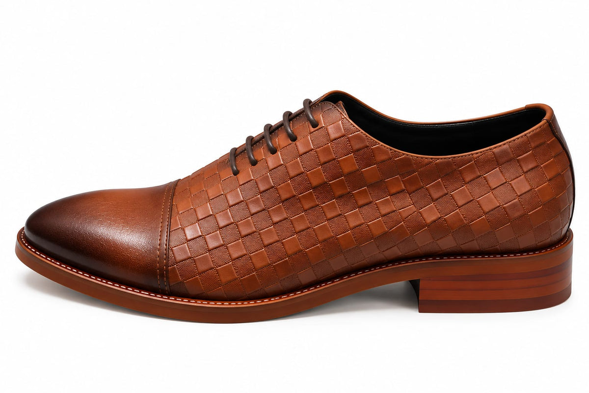 OXFORD MONACO