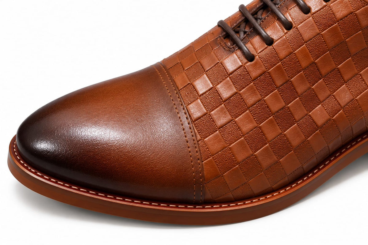 OXFORD MONACO