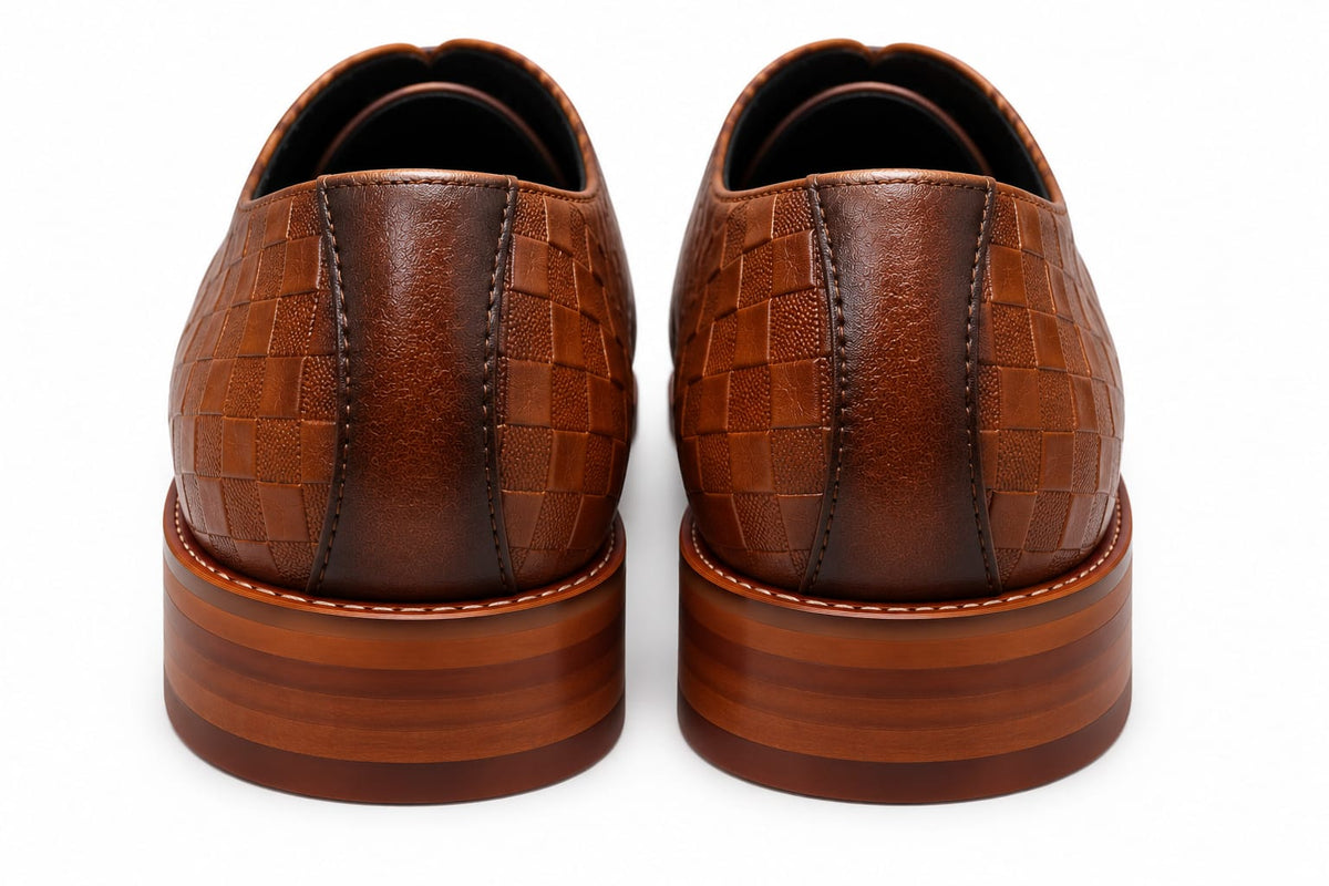 OXFORD MONACO