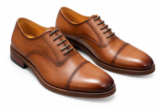 OXFORD CLASICO MIEL