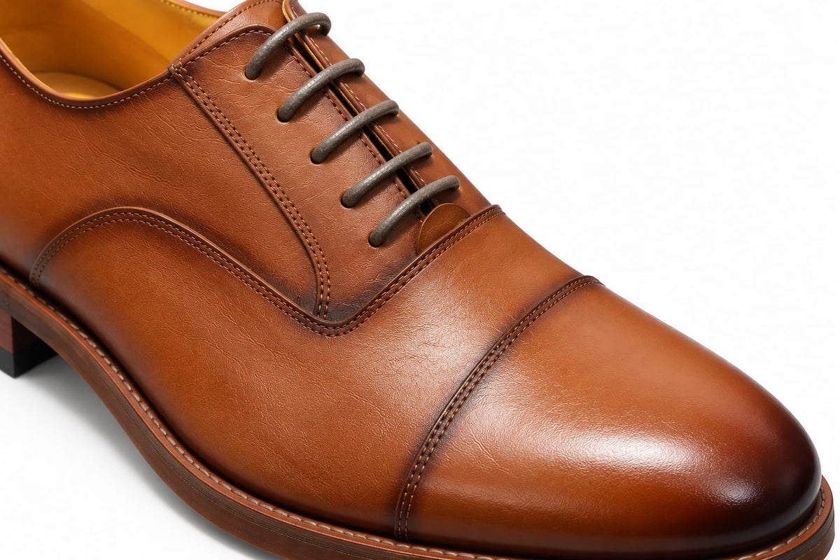 OXFORD CLASICO MIEL