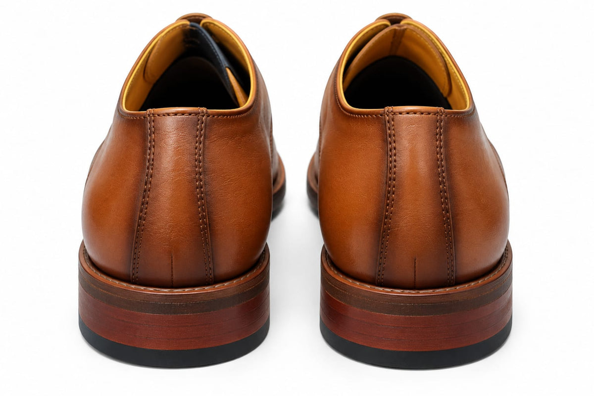 OXFORD CLASICO MIEL