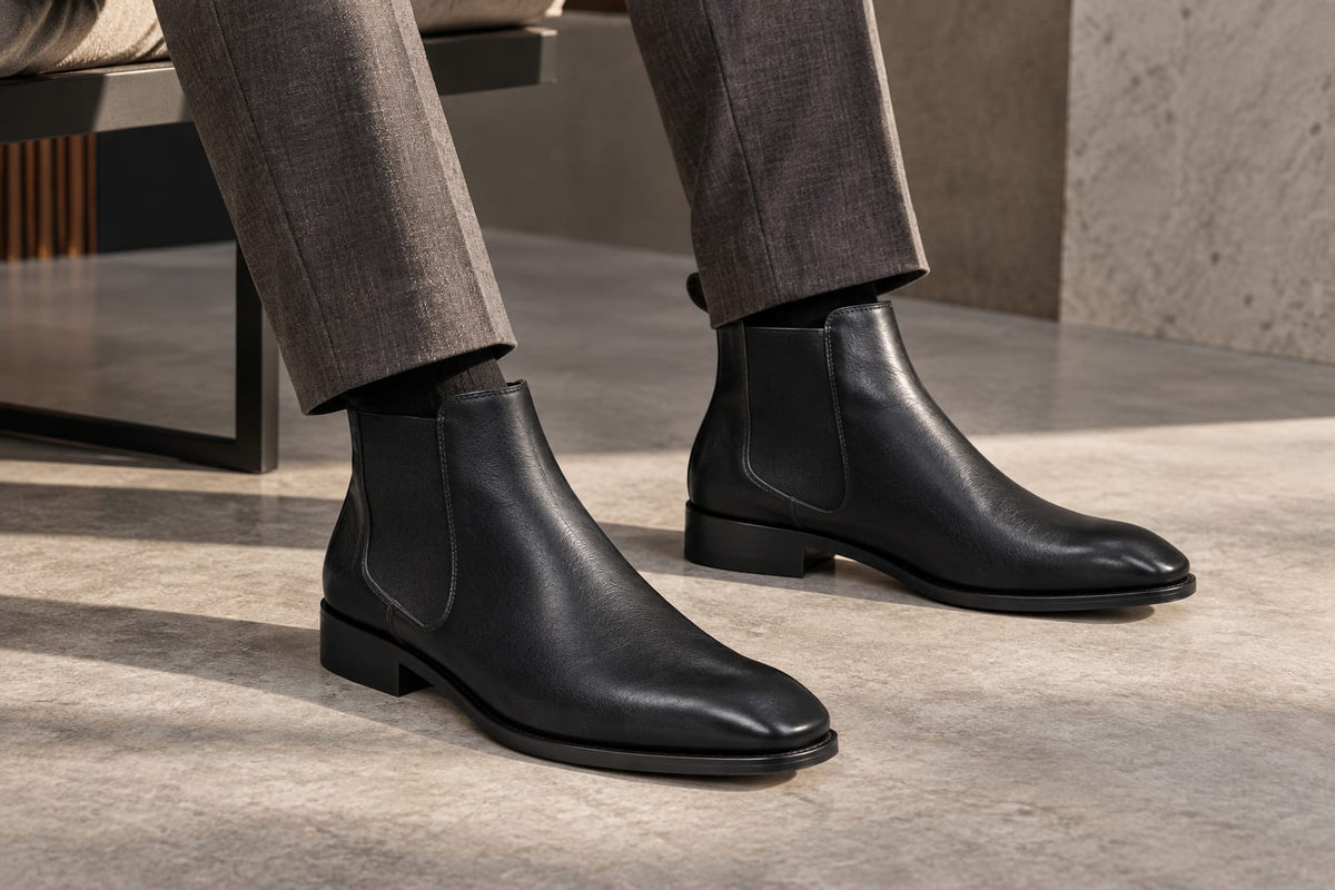 BOTIN CHELSEA MARIANO