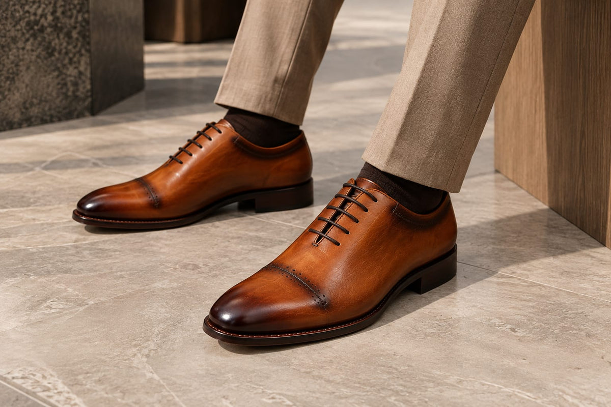 OXFORD ROYALE