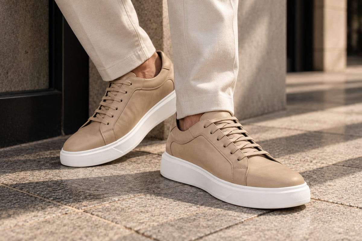 SOHO BEIGE