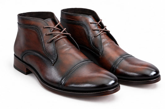 BOTIN CHUKKA CAFE