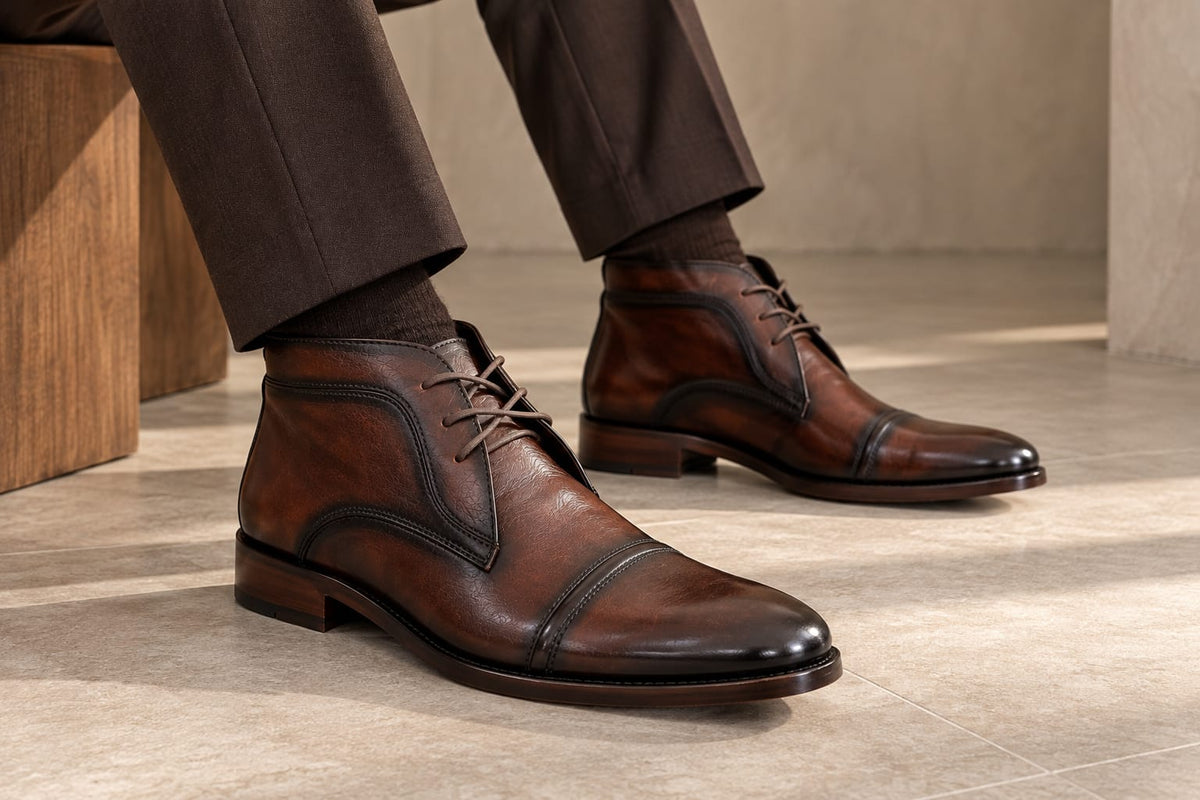 BOTIN CHUKKA CAFE