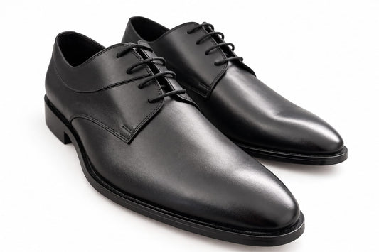 DERBY EJECUTIVO NEGRO