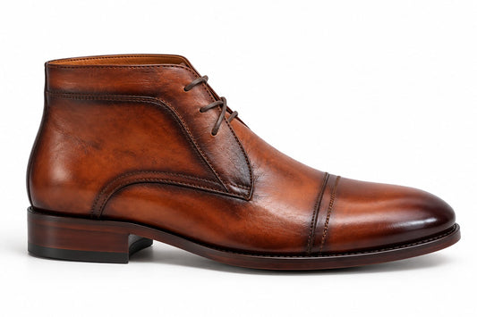 BOTIN CHUKKA MIEL