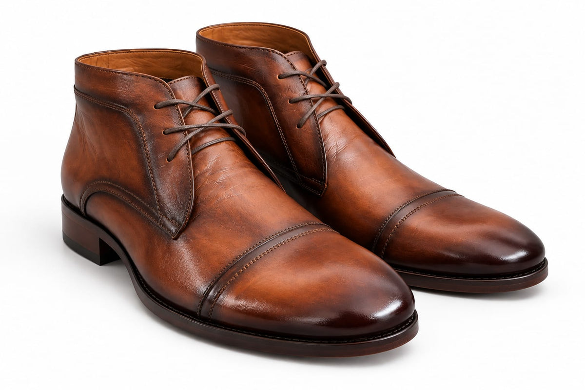 BOTIN CHUKKA MIEL