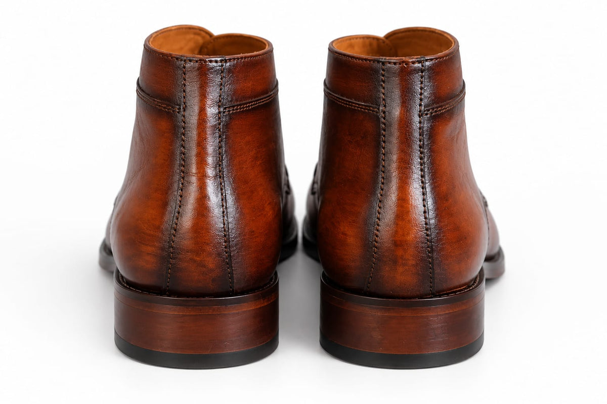BOTIN CHUKKA MIEL