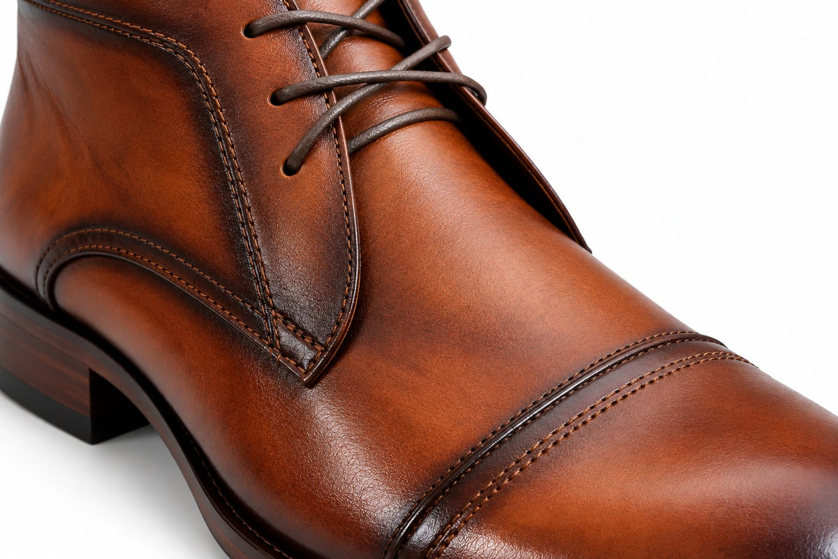BOTIN CHUKKA MIEL