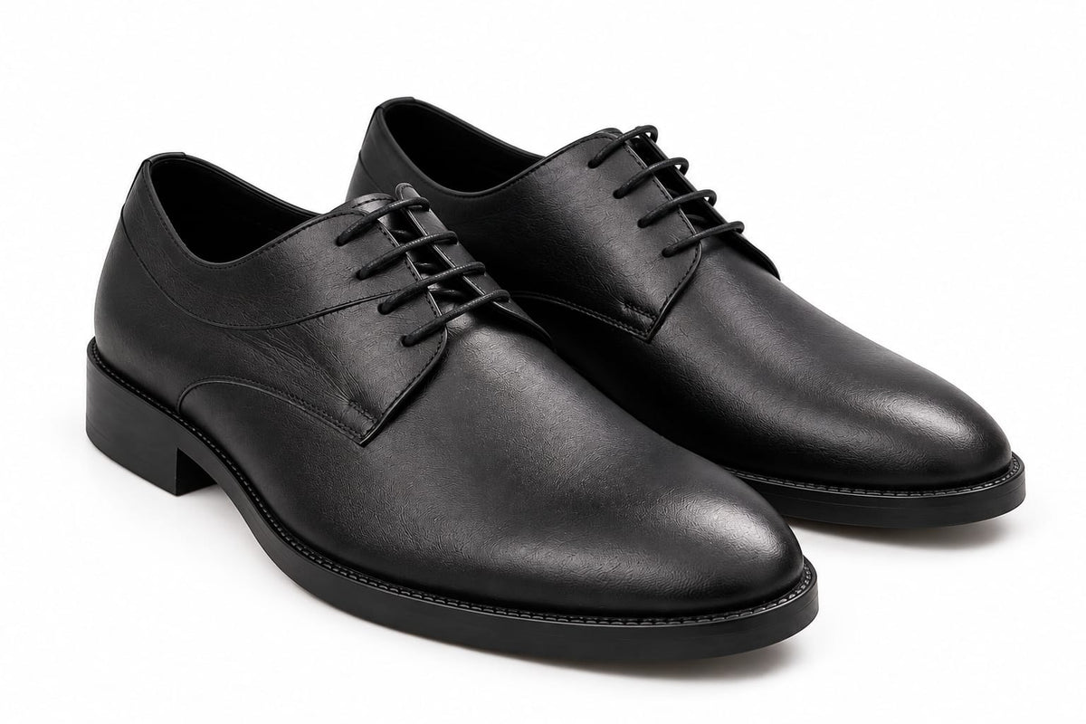 EJECUTIVO DERBY NEGRO ITALIANA