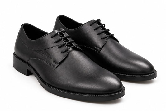 EJECUTIVO DERBY NEGRO ITALIANA