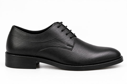EJECUTIVO DERBY NEGRO ITALIANA